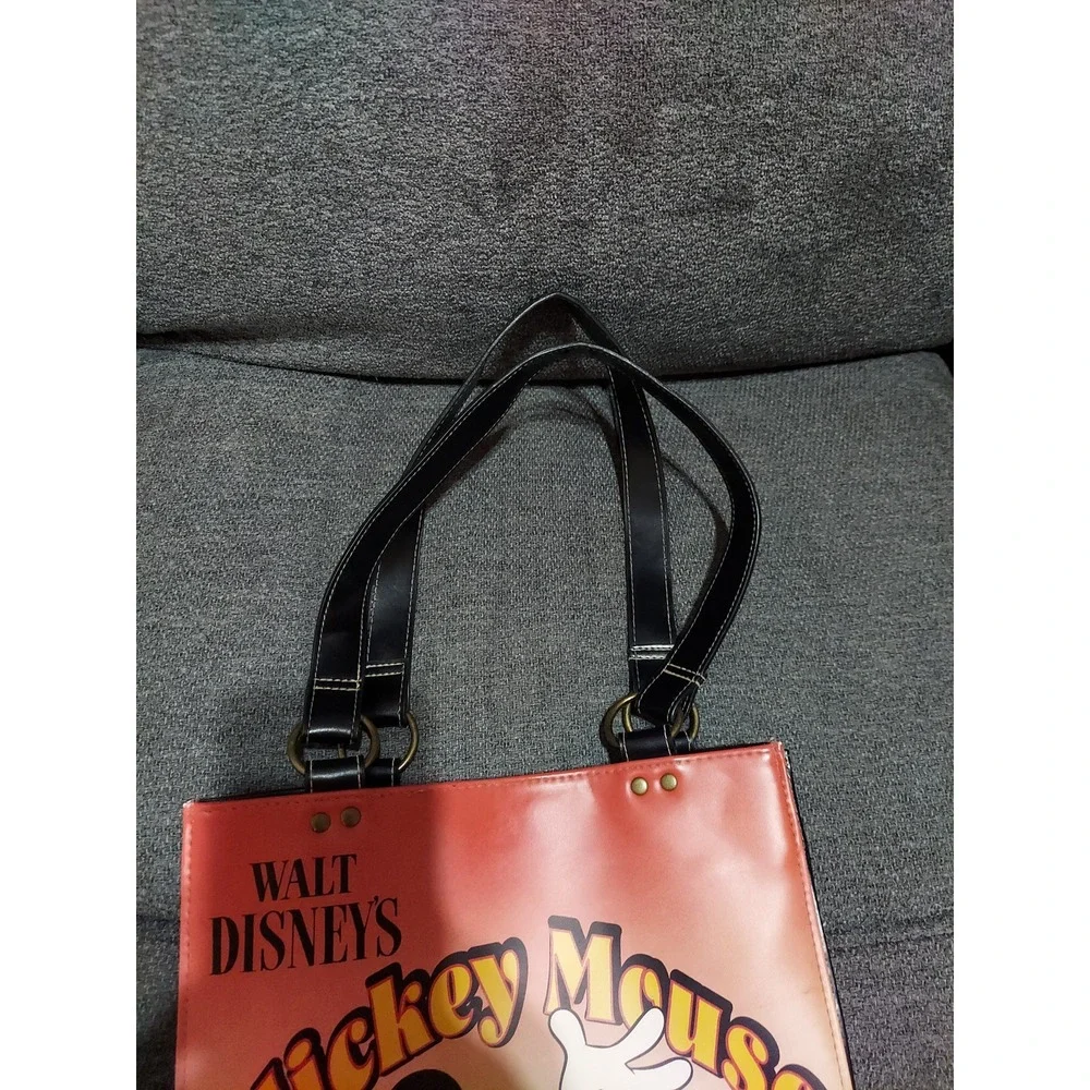 Disney Mickey Mouse‎ Handbag/Purse